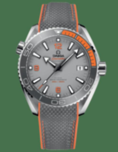 Men's watch / unisex OMEGA, Planet Ocean 600m Co Axial Master Chronometer / 43.5mm, SKU: 215.92.44.21.99.001 | timeolution.com