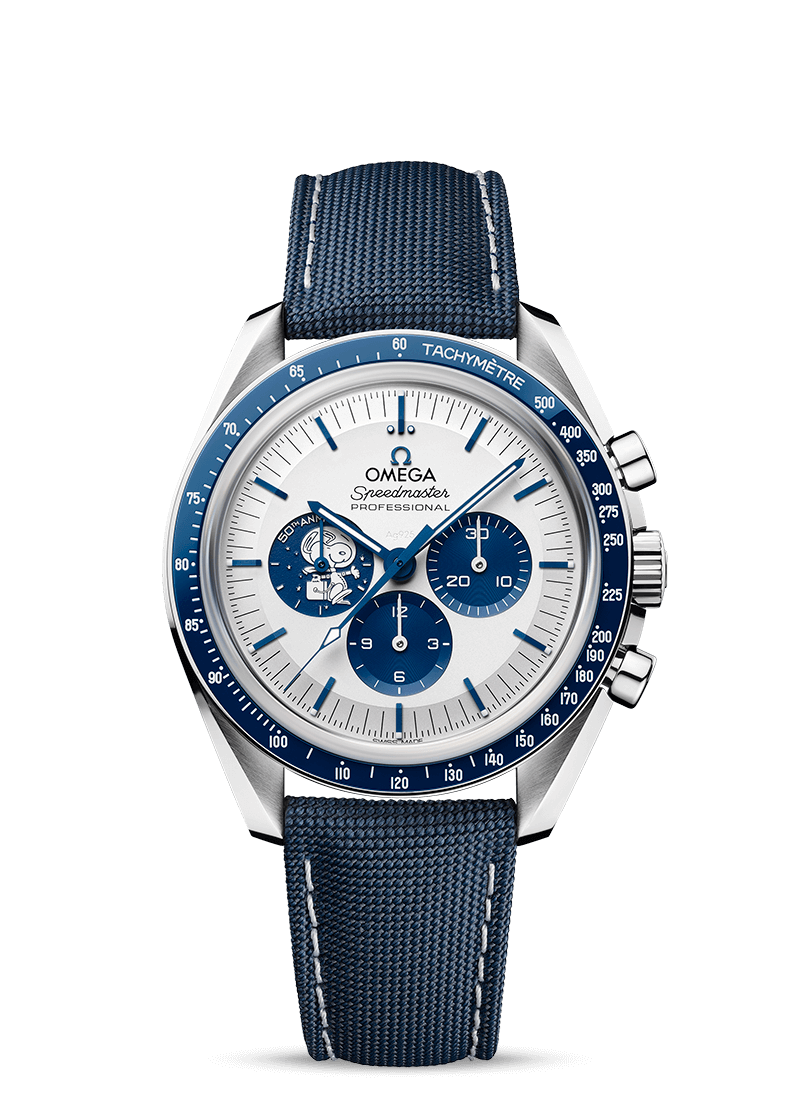 Men's watch / unisex  OMEGA, Speedmaster Anniversary Series Co Axial Master Chronometer Chronograph / 42mm, SKU: 310.32.42.50.02.001 | timeolution.com