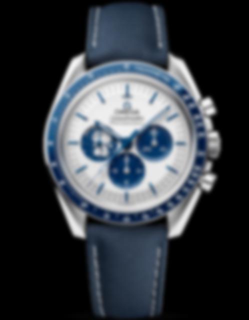 Men's watch / unisex OMEGA, Speedmaster Anniversary Series Co Axial Master Chronometer Chronograph / 42mm, SKU: 310.32.42.50.02.001 | timeolution.com