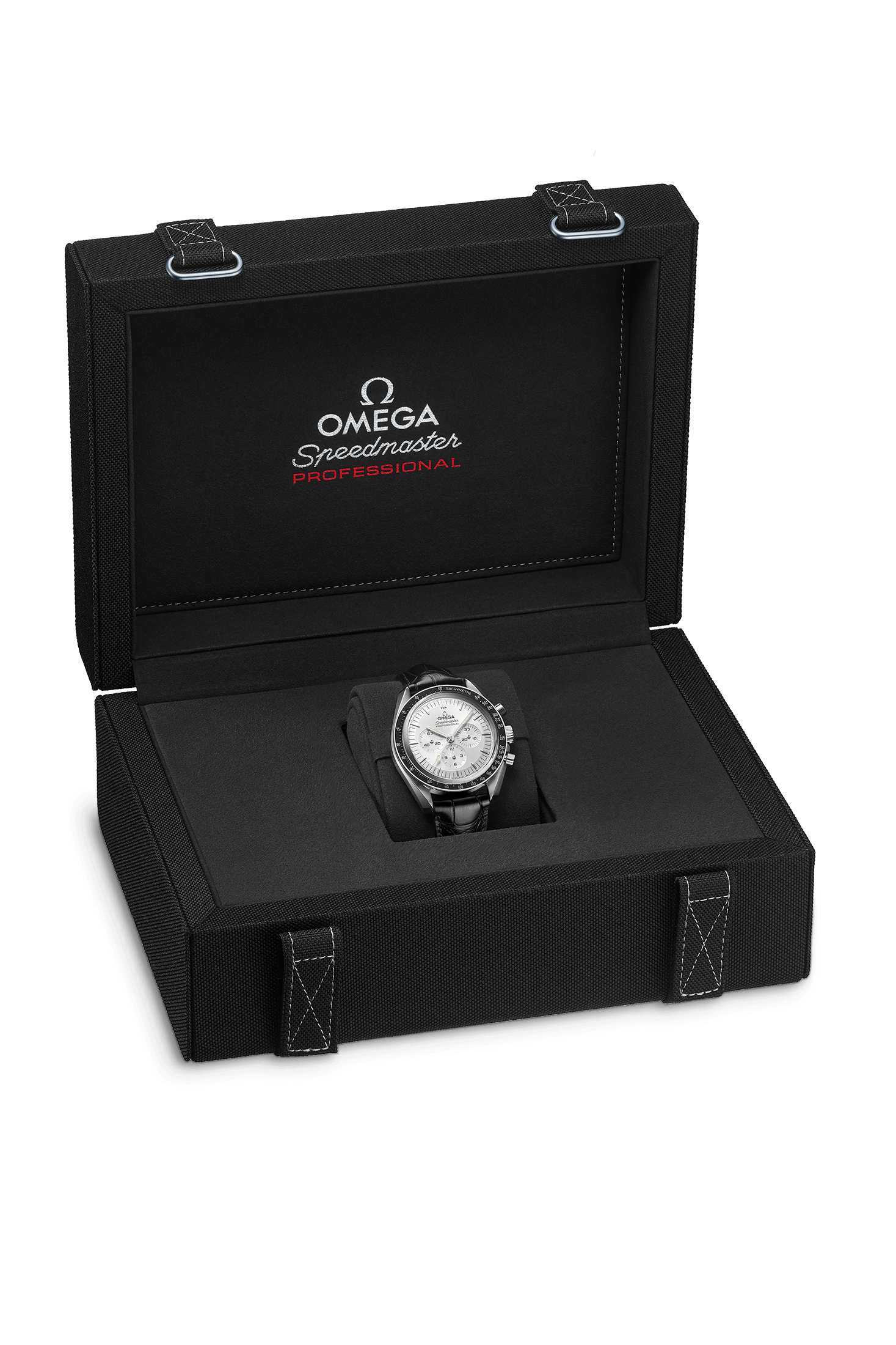 Men's watch / unisex  OMEGA, Speedmaster Moonwatch Professional Co Axial Master Chronometer Chronograph / 42mm, SKU: 310.63.42.50.02.001 | timeolution.com