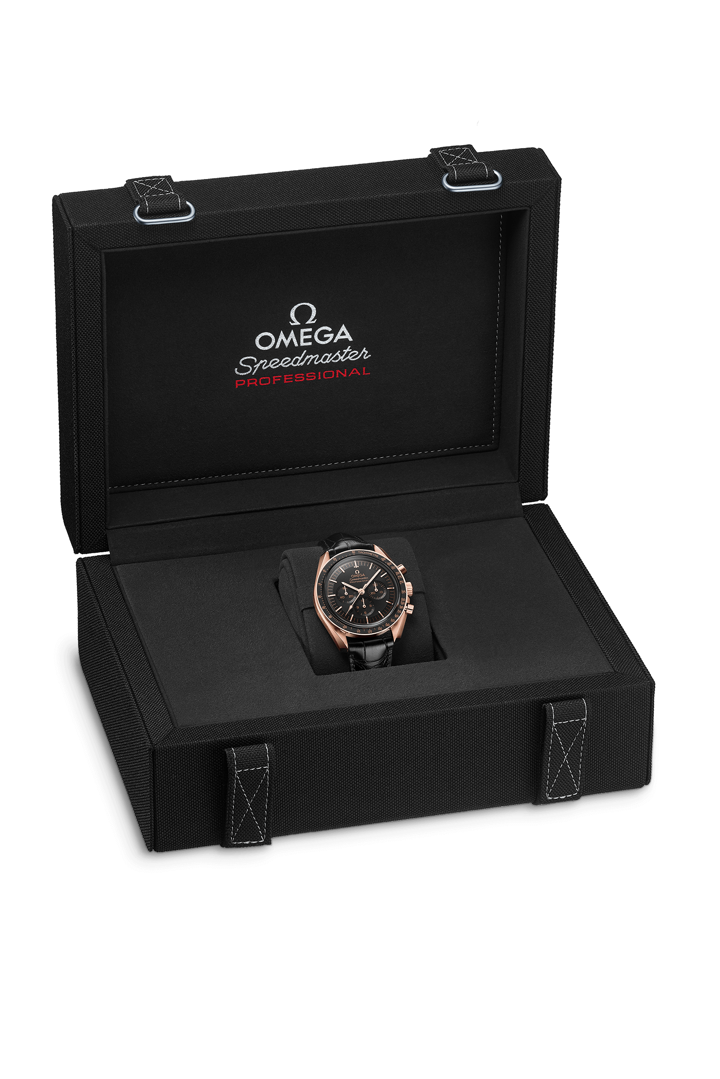 Men's watch / unisex  OMEGA, Speedmaster Moonwatch Professional Co Axial Master Chronometer Chronograph / 42mm, SKU: 310.63.42.50.01.001 | timeolution.com