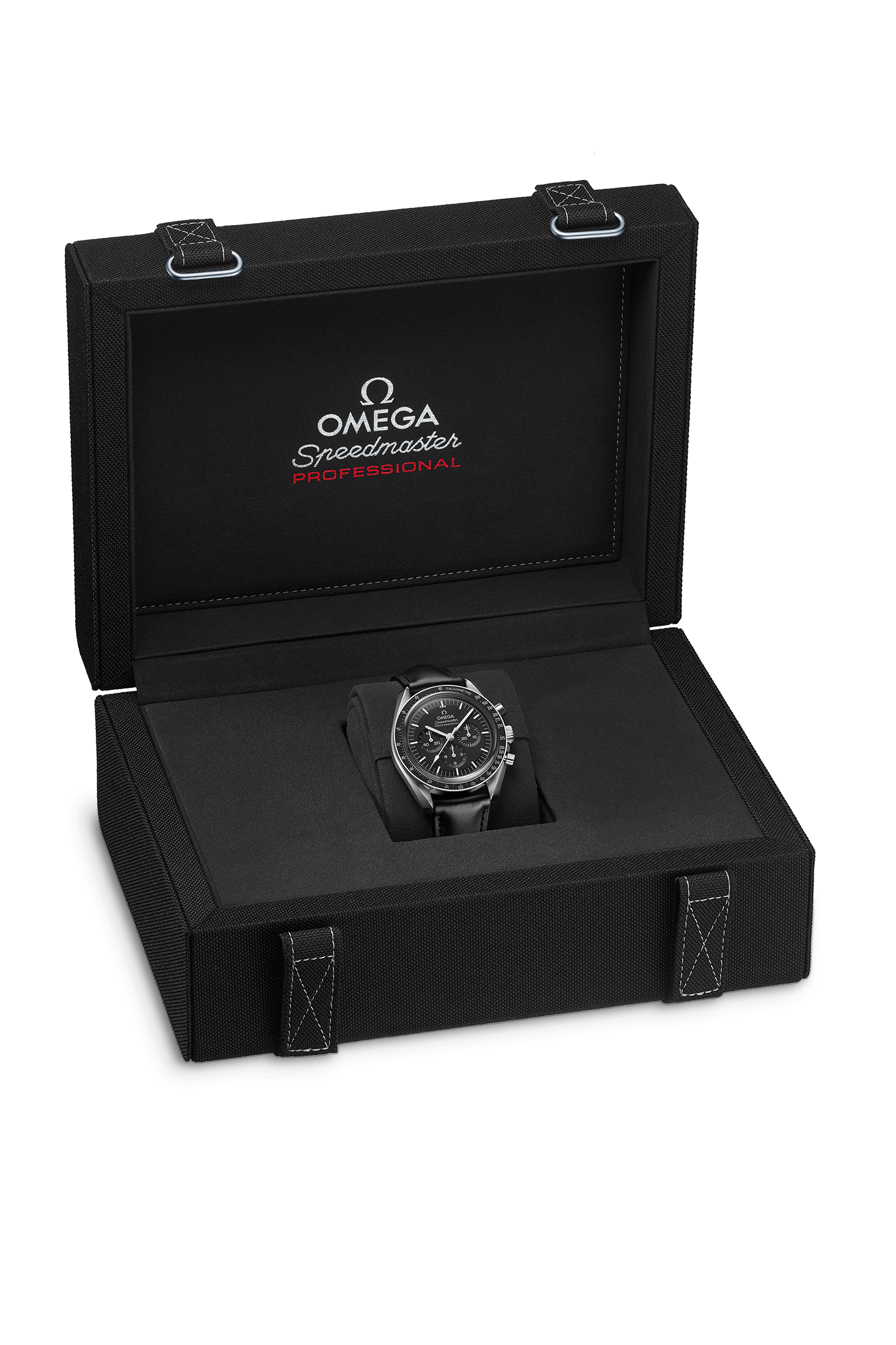 Men's watch / unisex  OMEGA, Speedmaster Moonwatch Professional Co Axial Master Chronometer Chronograph / 42mm, SKU: 310.32.42.50.01.002 | timeolution.com