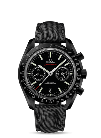 Men's watch / unisex  OMEGA, Speedmaster Dark Side Of The Moon Co Axial Chronometer Chronograph / 44.25mm, SKU: 311.92.44.51.01.007 | timeolution.com