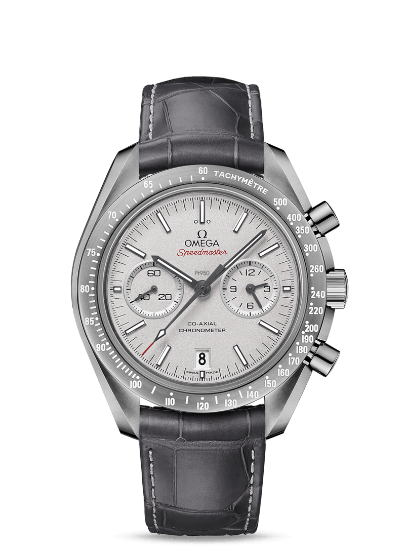 Men's watch / unisex  OMEGA, Speedmaster Dark Side Of The Moon Co Axial Chronometer Chronograph / 44.25mm, SKU: 311.93.44.51.99.002 | timeolution.com