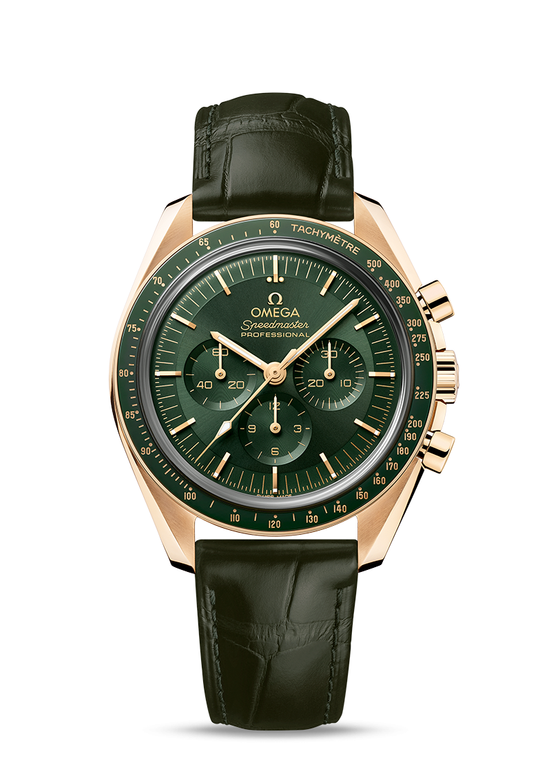 Men's watch / unisex  OMEGA, Speedmaster Moonwatch Professional / 42mm, SKU: 310.63.42.50.10.001 | timeolution.com