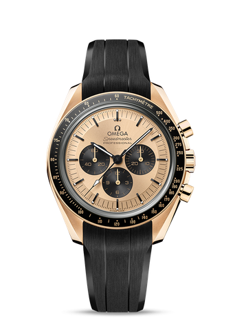 Men's watch / unisex  OMEGA, Speedmaster Moonwatch Professional / 42mm, SKU: 310.62.42.50.99.001 | timeolution.com