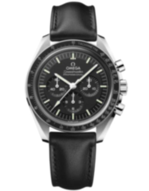 Men's watch / unisex OMEGA, Speedmaster Moonwatch Professional Co Axial Master Chronometer Chronograph / 42mm, SKU: 310.32.42.50.01.002 | timeolution.com