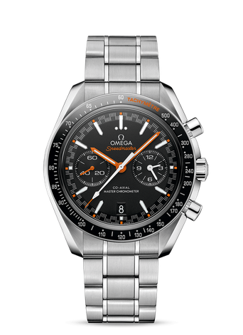 Men's watch / unisex  OMEGA, Speedmaster Racing / 44.25mm, SKU: 329.30.44.51.01.002 | timeolution.com