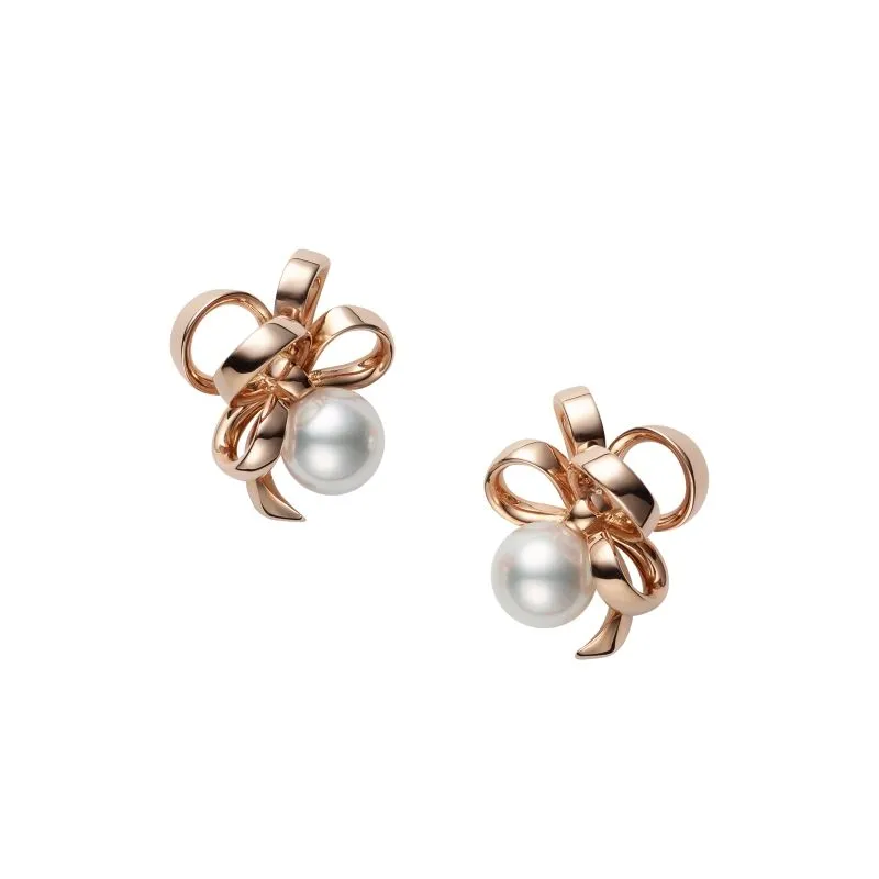 Women Jewellery  MIKIMOTO, Jeux de Rubans, SKU: PE1711Z | timeolution.com