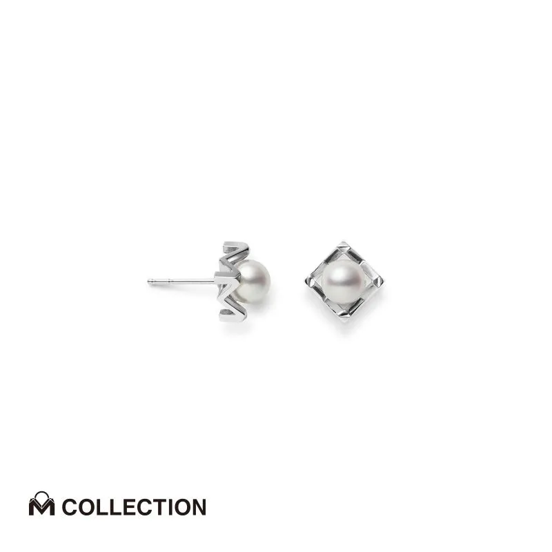 Women Jewellery  MIKIMOTO, M collection, SKU: PE1722W | timeolution.com