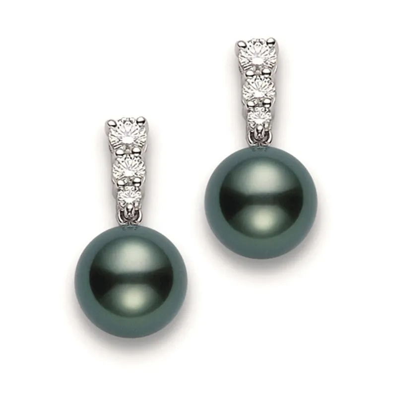 Women Jewellery  MIKIMOTO, Morning Dew, SKU: PEL643BDW | timeolution.com