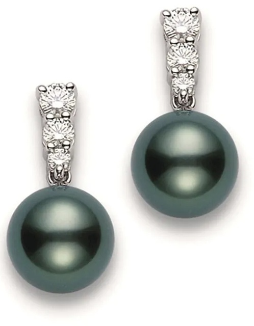 Women Jewellery MIKIMOTO, Morning Dew, SKU: PEL643BDW | timeolution.com