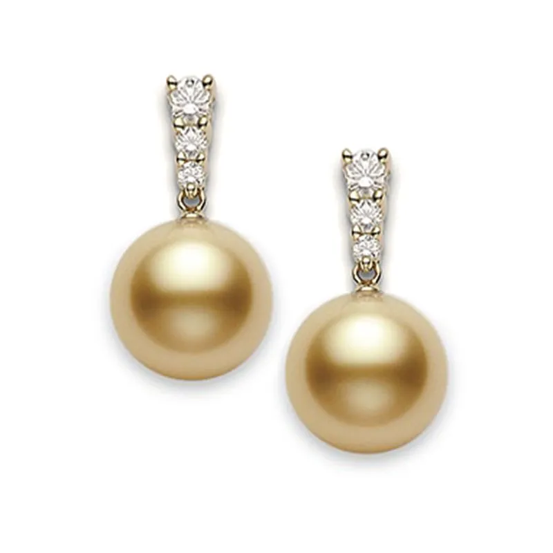 Women Jewellery  MIKIMOTO, Morning Dew, SKU: PEL643GDK | timeolution.com