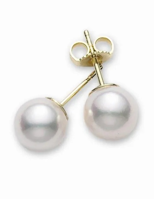 Women Jewellery  MIKIMOTO, Classic, SKU: PESKCFG | timeolution.com