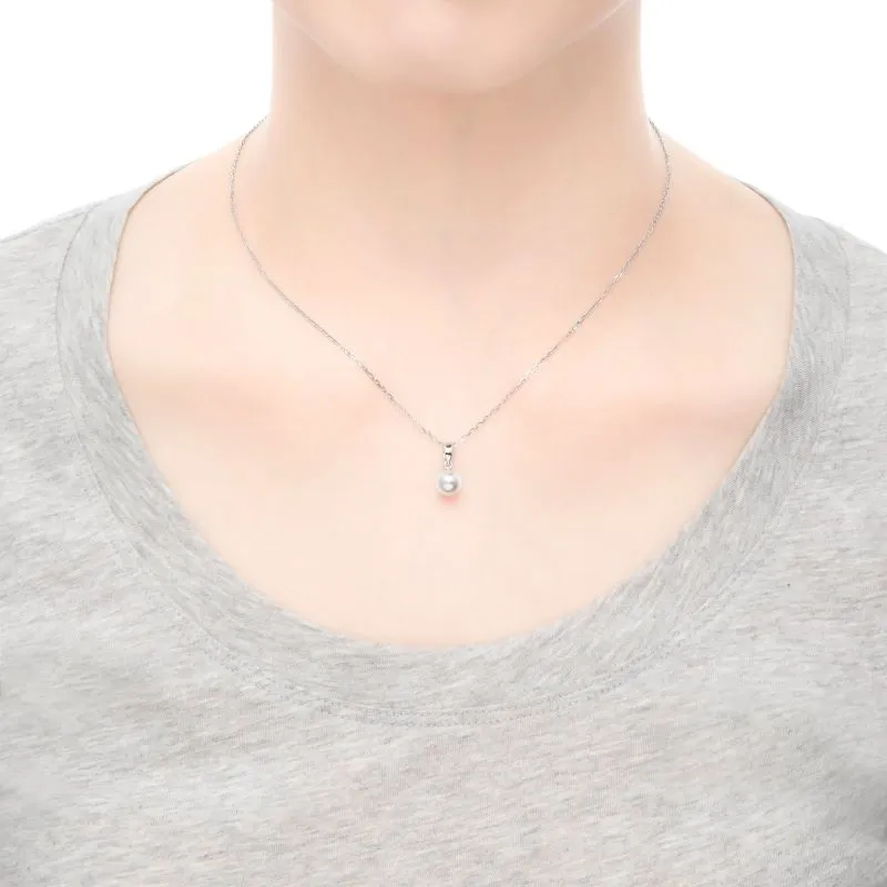 Women Jewellery MIKIMOTO, Classic, SKU: PPSWCFG | timeolution.com