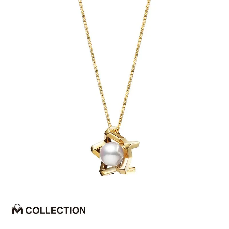 Women Jewellery  MIKIMOTO, M collection, SKU: PP20612K | timeolution.com