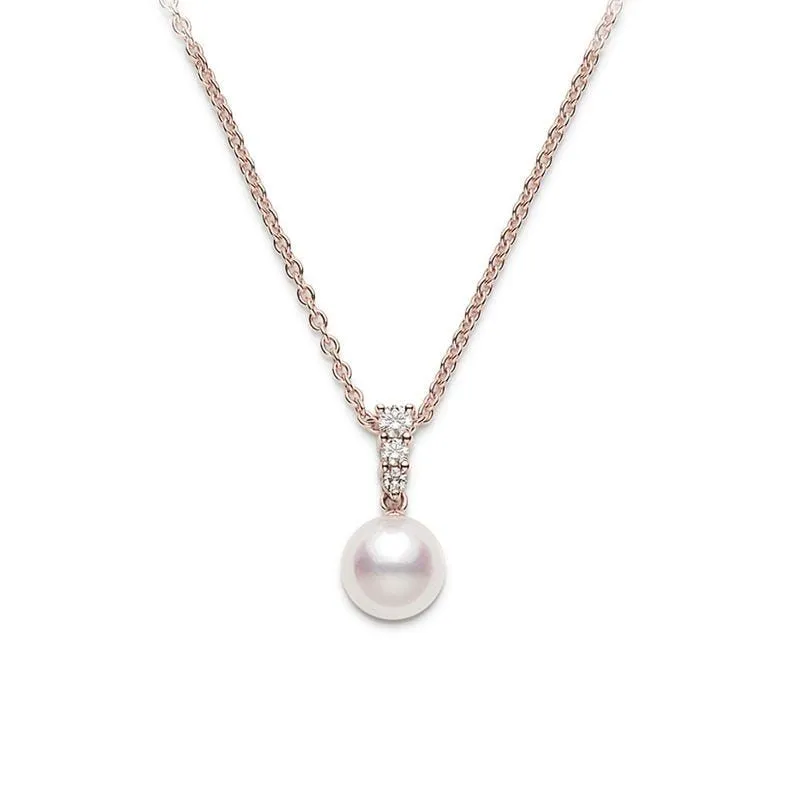 Women Jewellery  MIKIMOTO, Morning Dew, SKU: PPL403DZ | timeolution.com