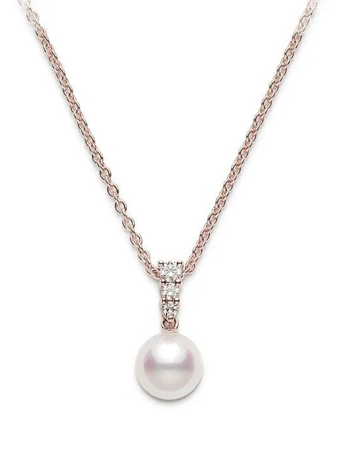 Women Jewellery  MIKIMOTO, Morning Dew, SKU: PPL403DZ | timeolution.com