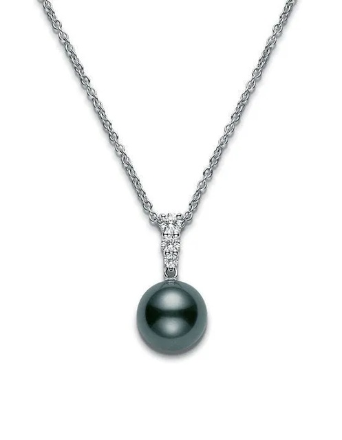 Women Jewellery  MIKIMOTO, Morning Dew, SKU: PPL404BDW | timeolution.com