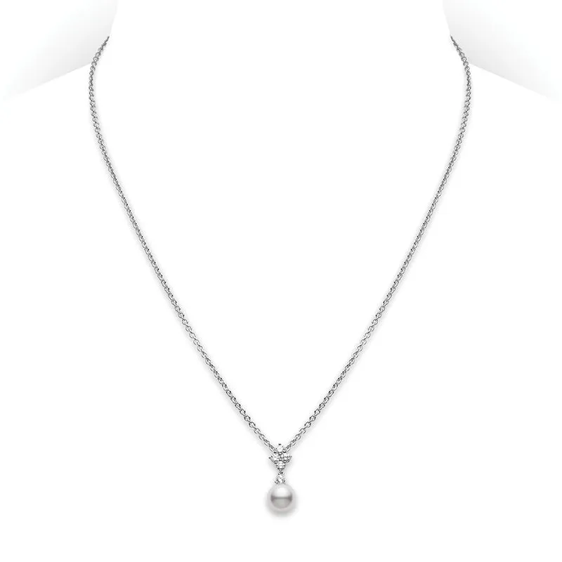 Women Jewellery  MIKIMOTO, Classic, SKU: PPL838DW | timeolution.com