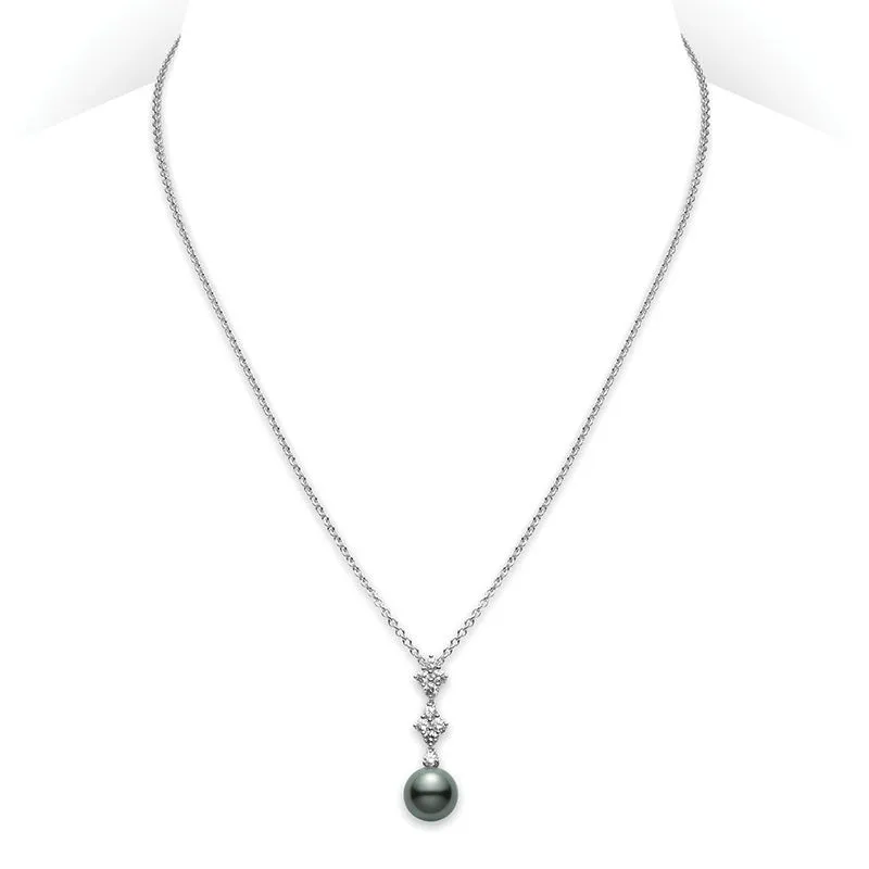 Women Jewellery  MIKIMOTO, Classic, SKU: PPL839BDW | timeolution.com