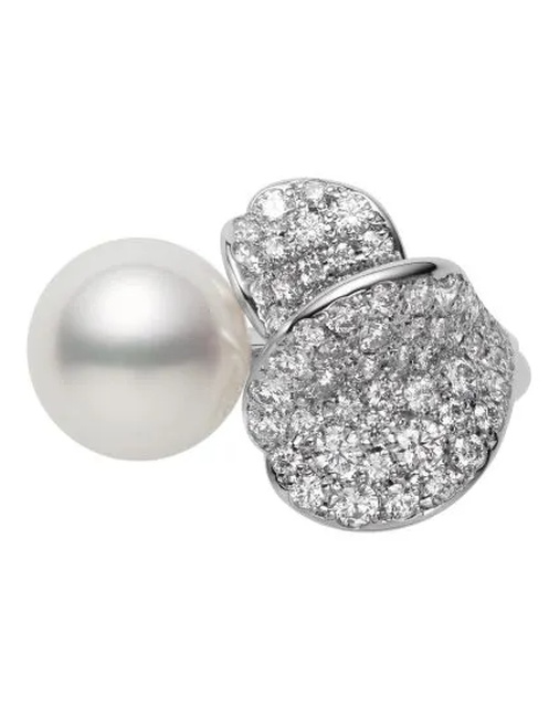 Women Jewellery MIKIMOTO, Les Petales Place Vendome, SKU