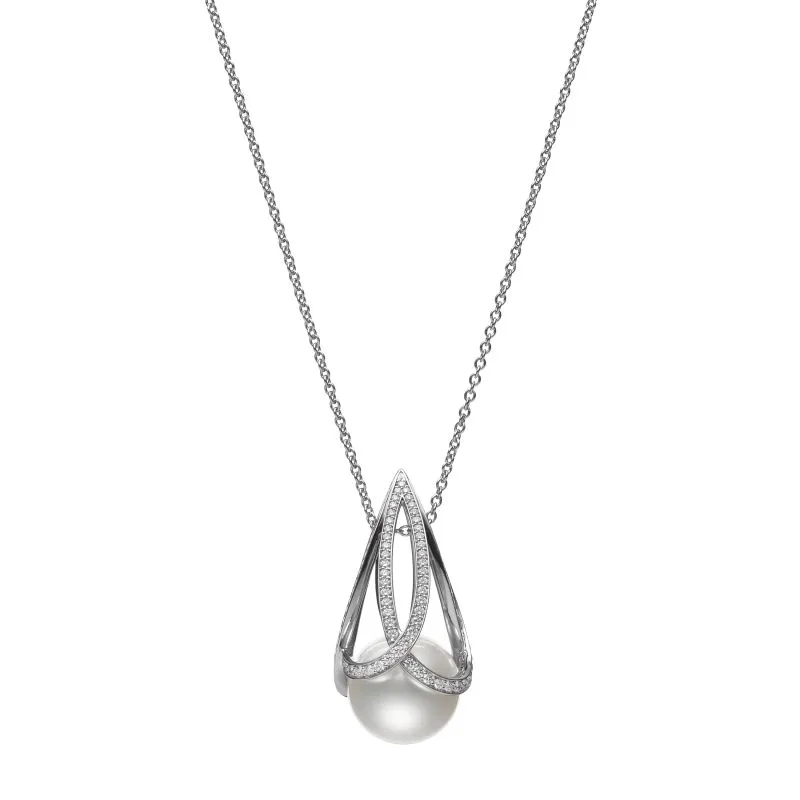 Women Jewellery  MIKIMOTO, M collection, SKU: PPA1804NDW | timeolution.com