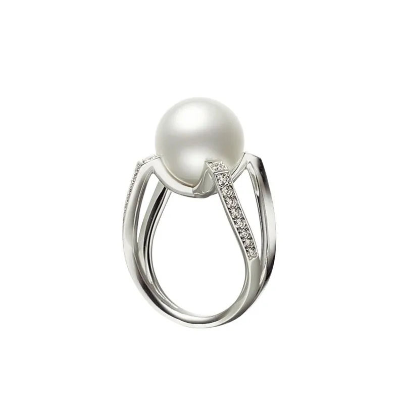 Women Jewellery  MIKIMOTO, M collection, SKU: PRA1802NDW | timeolution.com