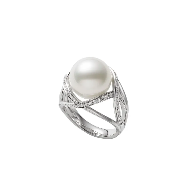 Women Jewellery  MIKIMOTO, M collection, SKU: PRA1805NDW | timeolution.com