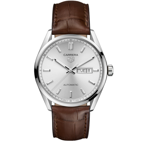 Men's watch / unisex TAG HEUER, Carrera / 41mm, SKU: WBN2011.FC6484 | timeolution.com