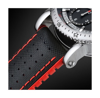Men's watch / unisex MÜHLE-GLASHÜTTE, Teutonia Sport I / 42.6 mm, SKU: M1-29-63-LK | timeolution.com