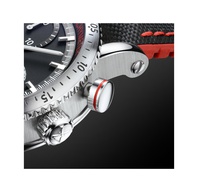 Men's watch / unisex MÜHLE-GLASHÜTTE, Teutonia Sport I / 42.6 mm, SKU: M1-29-63-LK | timeolution.com