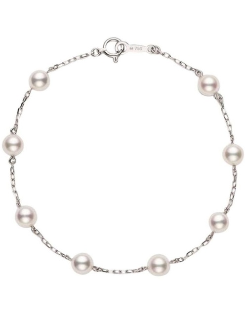 Women Jewellery  MIKIMOTO, Akoya Pearl, SKU: PD129W | timeolution.com