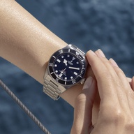 Men's watch / unisex  TUDOR, Pelagos 39 / 39mm, SKU: M25407N-0001 | timeolution.com