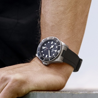 Men's watch / unisex TUDOR, Pelagos 39 / 39mm, SKU: M25407N-0001 | timeolution.com