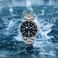 Men's watch / unisex TUDOR, Pelagos 39 / 39mm, SKU: M25407N-0001 | timeolution.com
