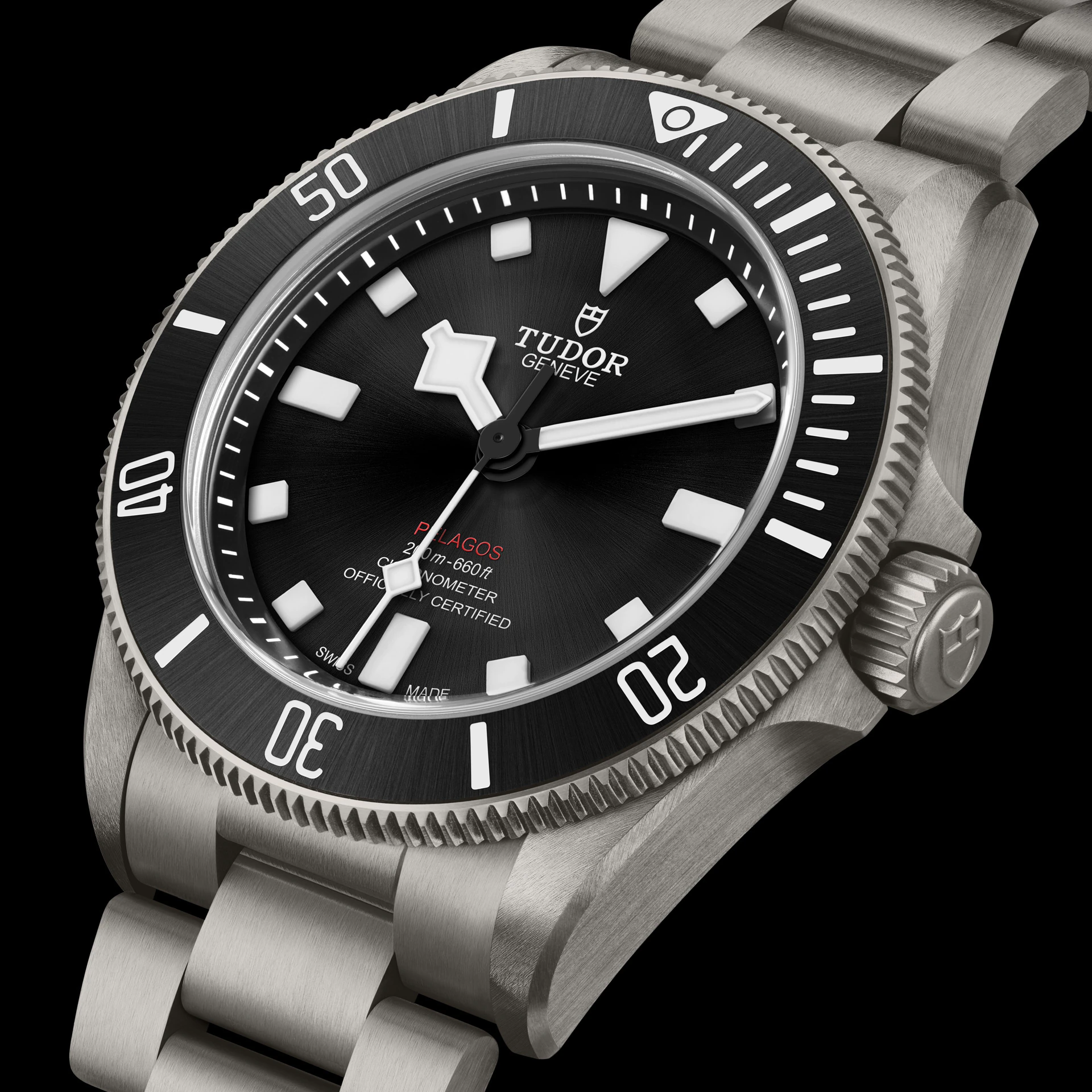 Men's watch / unisex TUDOR, Pelagos 39 / 39mm, SKU: M25407N-0001 | timeolution.com
