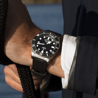 Men's watch / unisex TUDOR, Pelagos / 42mm, SKU: M25600TN-0001 | timeolution.com