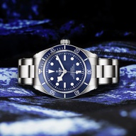 Men's watch / unisex  TUDOR, Black Bay Fifty-Eight / 39mm, SKU: M79030B-0001 | timeolution.com