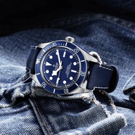 Men's watch / unisex TUDOR, Black Bay Fifty-Eight / 39mm, SKU: M79030B-0002 | timeolution.com