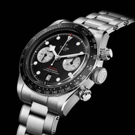 Men's watch / unisex TUDOR, Black Bay Chrono / 41mm, SKU: M79360N-0001 | timeolution.com