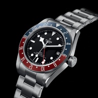 Men's watch / unisex TUDOR, Black Bay GMT / 41mm, SKU: M79830RB-0001 | timeolution.com