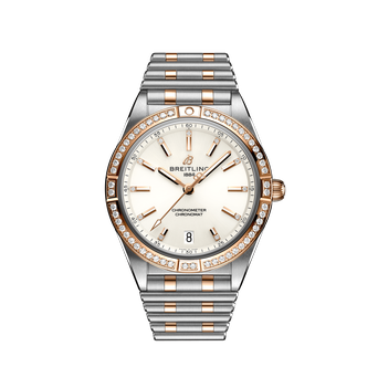 Ladies' watch  BREITLING, Chronomat Automatic / 36mm, SKU: U10380591A1U1 | timeolution.com