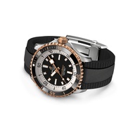 Men's watch / unisex BREITLING, Superocean Automatic / 42mm, SKU: U17375211B1S1 | timeolution.com