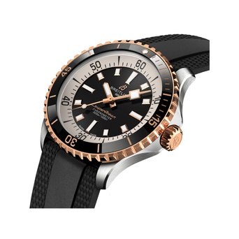 Men's watch / unisex BREITLING, Superocean Automatic / 42mm, SKU: U17375211B1S1 | timeolution.com