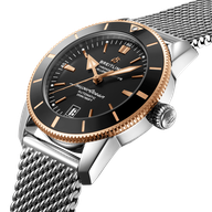 Men's watch / unisex BREITLING, Superocean Heritage B20 Automatic / 42mm, SKU: UB2010121B1A1 | timeolution.com