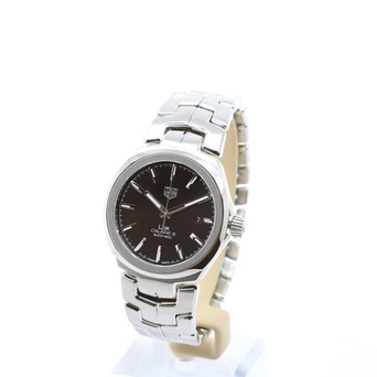 Men's watch / unisex TAG HEUER, Link / 41mm, SKU: WBC2110.BA0603 | timeolution.com