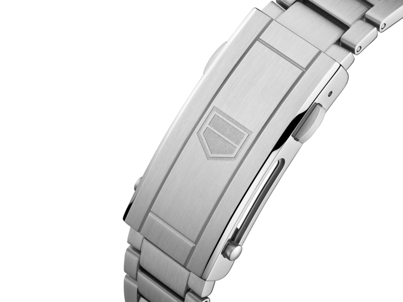 Men's watch / unisex  TAG HEUER, Aquaracer Professional 300 / 43mm, SKU: WBP2010.BA0632 | timeolution.com