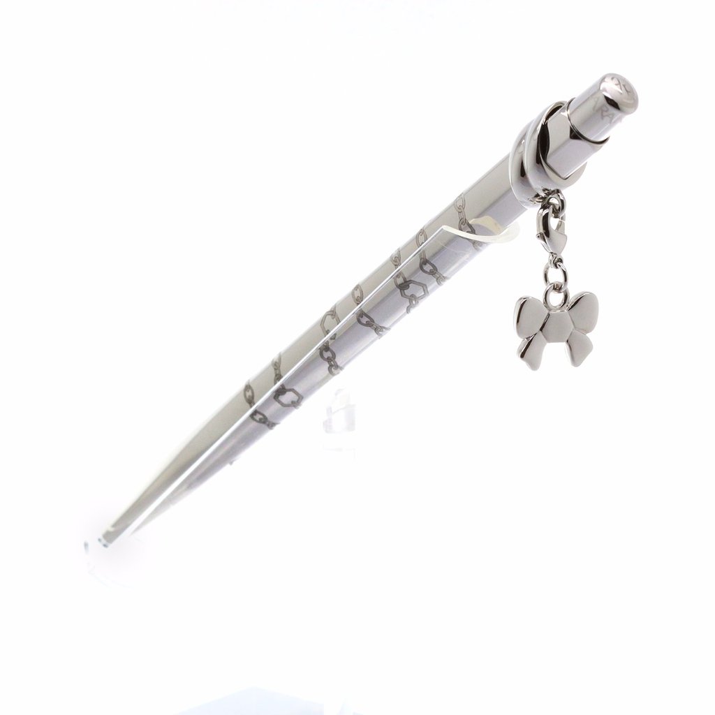  CARAN D’ACHE, Ecridor Madmoiselle Bow Charm Ballpoint Pen, SKU: 890.104 | timeolution.com