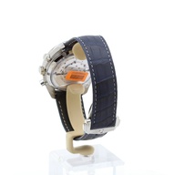 Men's watch / unisex  OMEGA, Speedmaster Moonphase / 44.25mm, SKU: 304.33.44.52.03.001 | timeolution.com